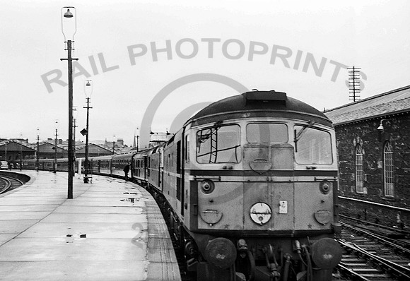 D5342 Inverness 220765  CR087