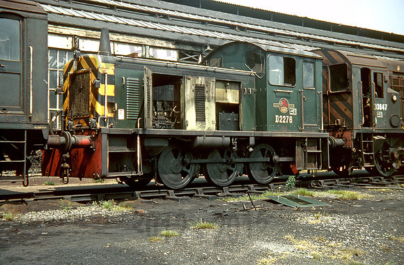 D2276-Stratford-TMD-070670-GE