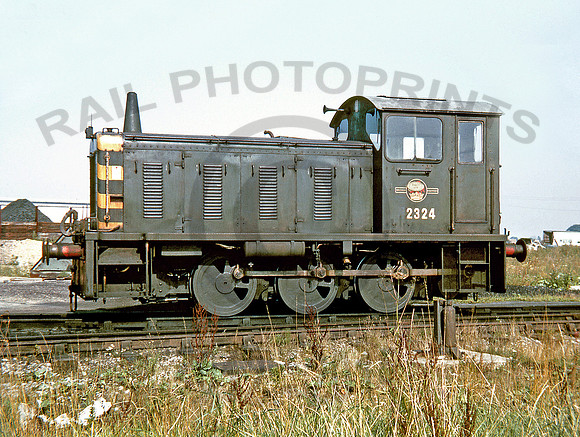 Drewry-2324-Aylesbury 290870-GE568R