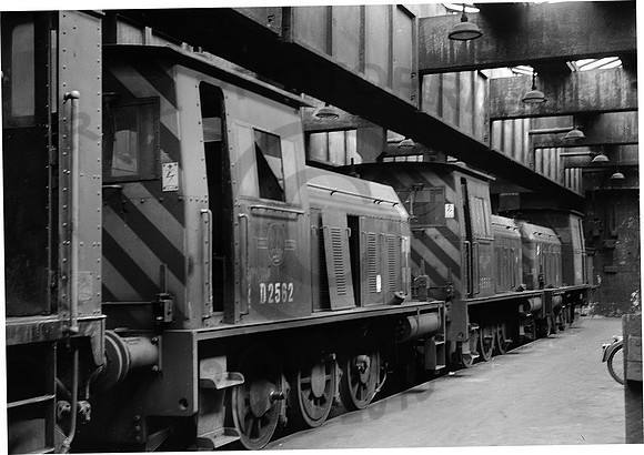 D2562-Norwich-1963-RPC862 -