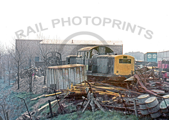 D8526 Kings Norwich 100476 RC-J044R