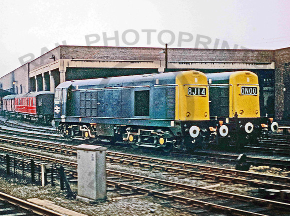 D8301  D8302 York 0467 CD201