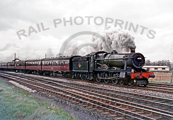6976  Oxford   010564 RPC107