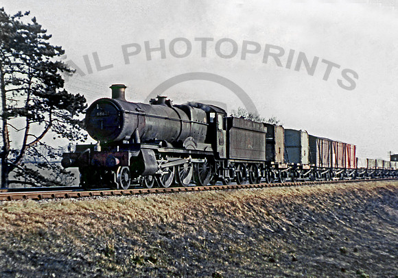 6862   Aldersley 200364  RPC108