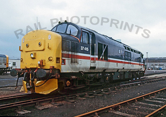 37415 Crewe  170391 ABerry090