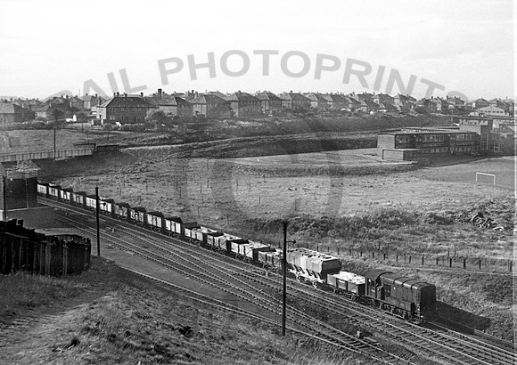 D3210 Cowlairs 300961 CR54