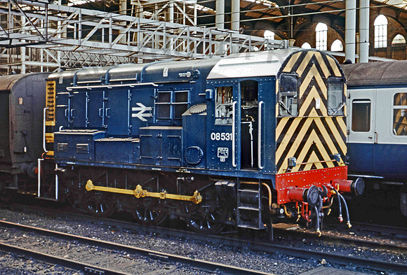 08531 Liverpool Street 041079 RPC127