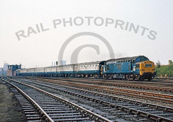 6845 Cowlairs 080771  RPC117
