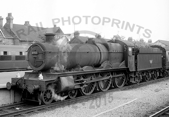 6955 Weymouth 1963 RPC006