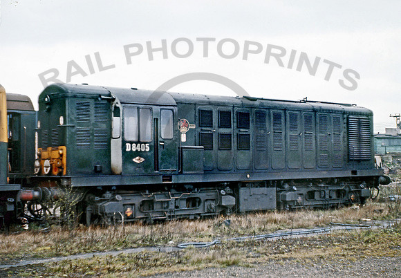 D8405 Stratford 150469 RC-J041