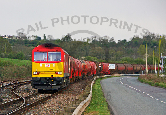 60079 Westerleigh 040312 JC734