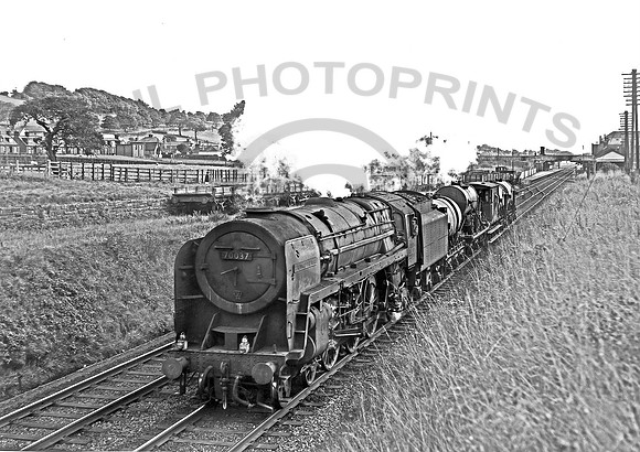 70037 Lockerbie  0765 DCross132R