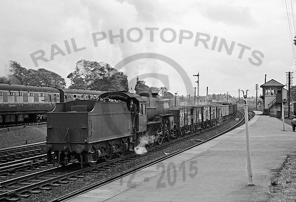 42808 Newton on Ayr 220661  CR590