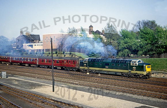 D9020 York 010566 CD020