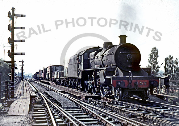 92 Portadown 030964 HB337