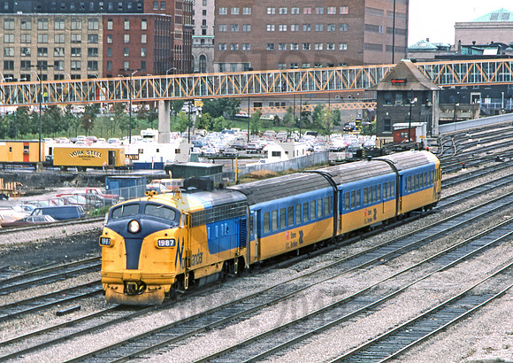 1987  Toronto 170980 LH673