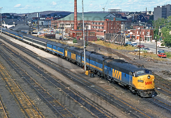Via 6533 Sudbury 110980 LH671