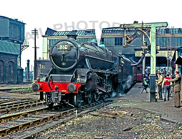 45020 Stoke 300564 NS2030-10