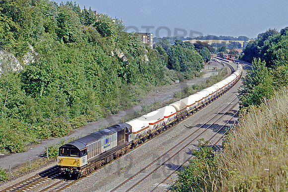 58026 Pangbourne  180895 DM1123-29