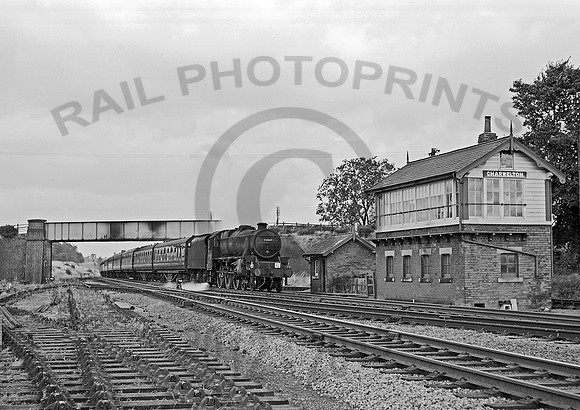 44847 Charwelton 190964 HB64T430