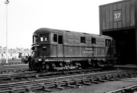 1 Neasden 090961 HB990