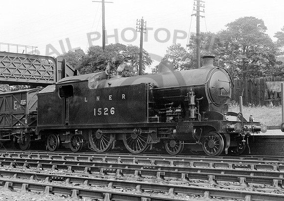 1526 Where c1924 RPC407