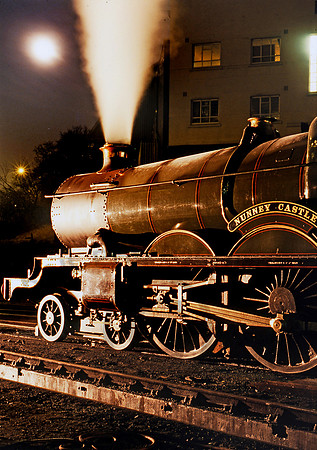 5029 Bury 300193 CW526