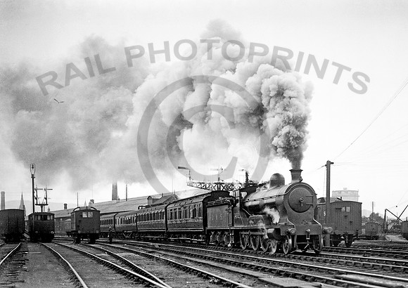 14692 Inverness 1935  RPC661