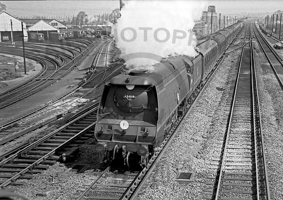 35016 Wimbledon 1954 JDC205