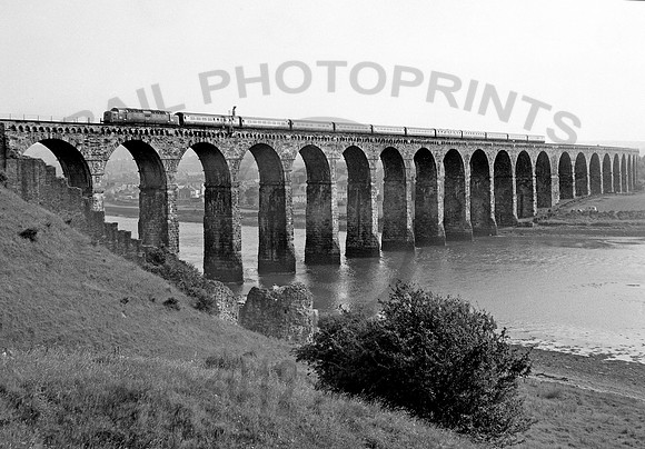 55001 Berwick 0675  DA178