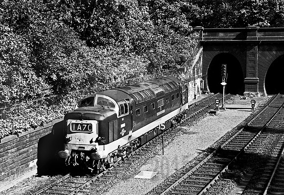 D9013 Edinburgh 160965 DA173