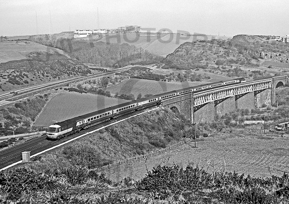 HST Jamestown 0378 DA181