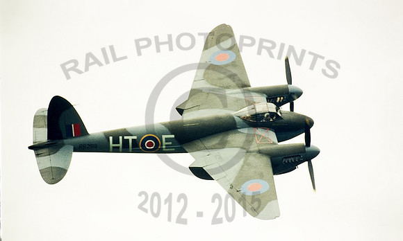 De Havilland Mosquito   1994  KLC52