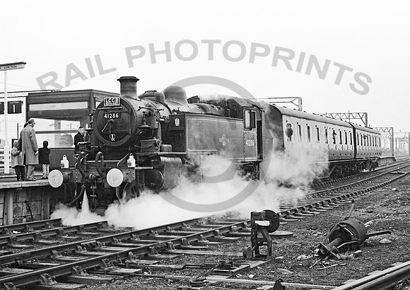 41286 Ditton Junction 120266 CW368