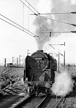 92055 Runcorn 120266 CW369