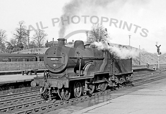 40670 Dumfries  0659  DA141