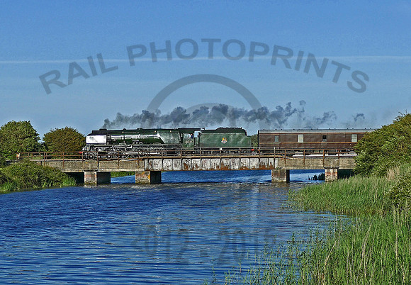 46233 Huntspill 170617 JC233