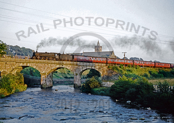 73148  Dunblane 040964   DC213