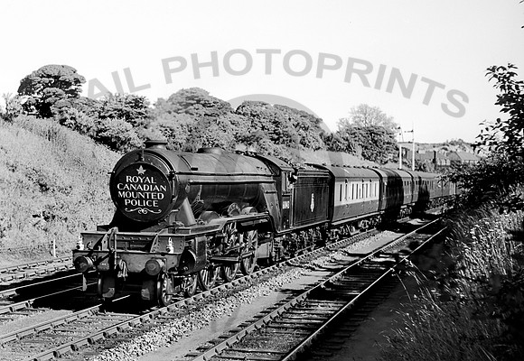 60043 Dalmeny  150657 DA29