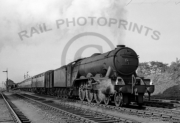 60098 Dalmeny  260556 DA238