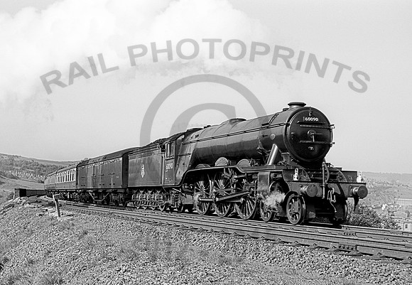 60090 Jamestown Viaduct  270457 DA22