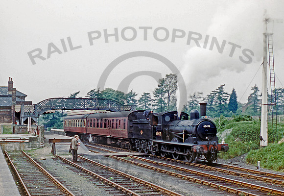 65478 Haverhill 0461 DC218