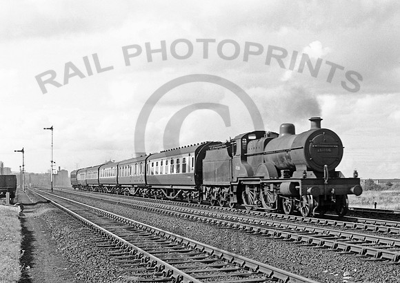 41166 Shotton 1954  SDW555