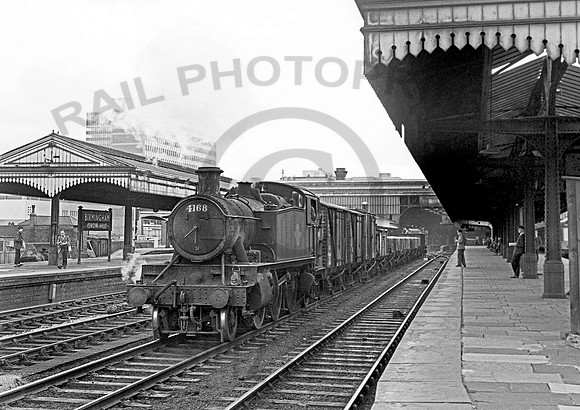 4168 Birmingham Snow Hill 0965 RPC247