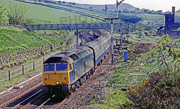 47451 Diggle  0583 BR788
