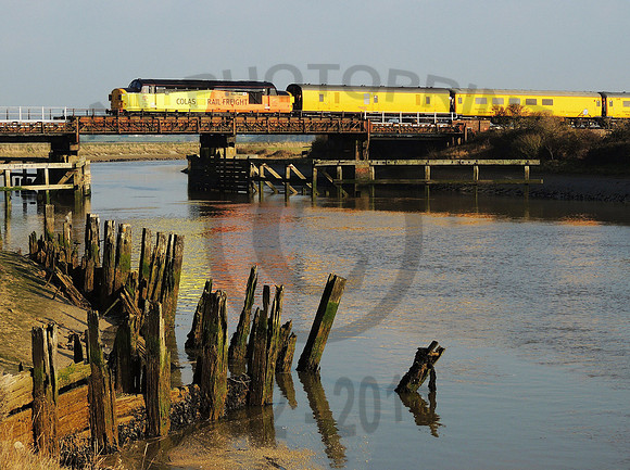 37099   River Arun  170117 JV099