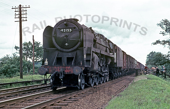 92152  Vigo  180862 NS2033-14