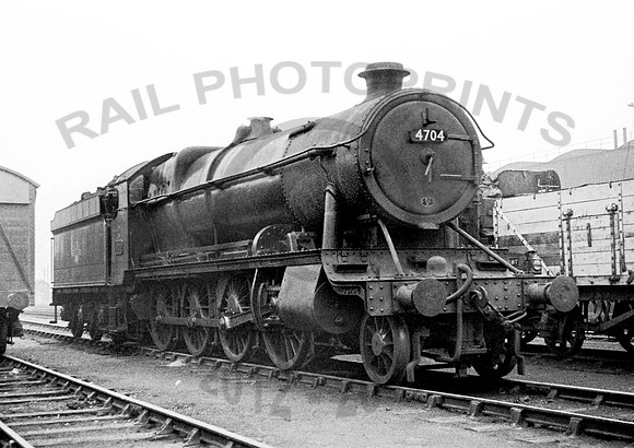4704 Old Oak Common 021261 IT363