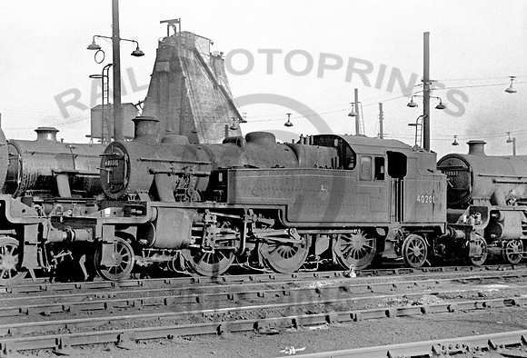 40201 Will;esden 021261 IT372