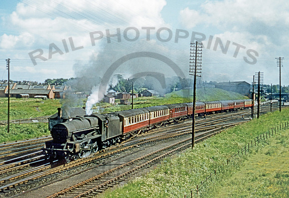 45731 Dumfries 0659 DC263
